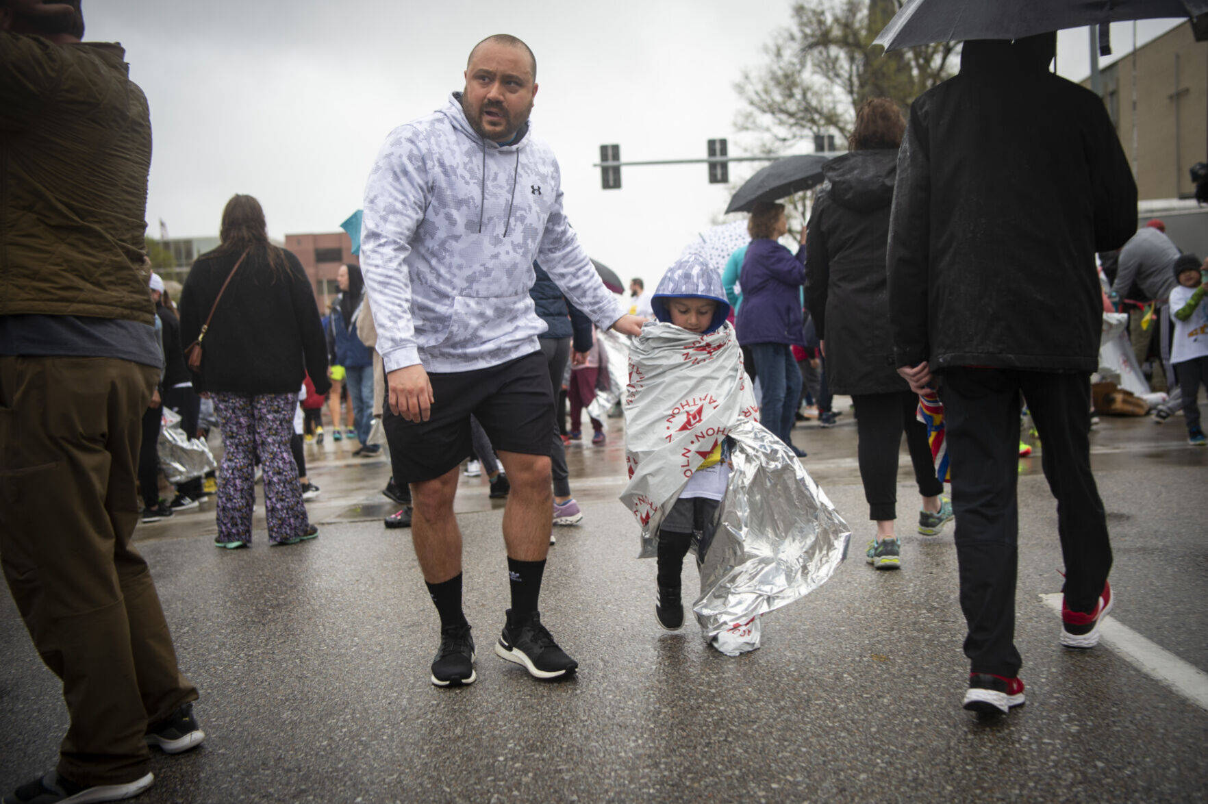 Top Journal Star photos for April